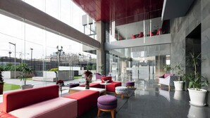 Unclassified image, 3 of 33, button - Beautiful design in Polanco, 2 rooms (Ciudad de México)
