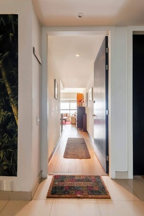 Interior - Beautiful apartment w/amenities in front of CARSO (Ciudad de México)