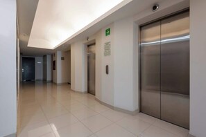 Interior - Beautiful apartment w/amenities in front of CARSO (Ciudad de México)