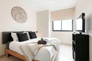 2 Schlafzimmer, Bügeleisen/Bügelbrett, Reisekinderbett, WLAN