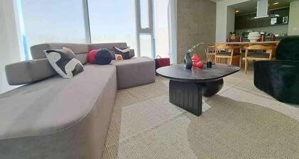 SANTA FE Beautiful Apartment!