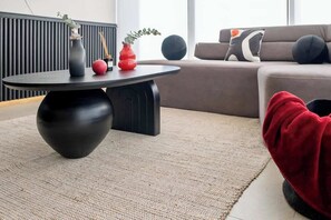 TV - SANTA FE  Beautiful Apartment! (Palo Alto)