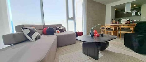 テレビ