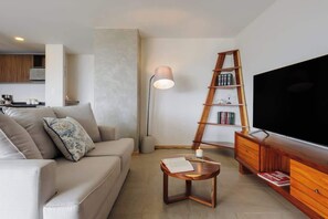 TV - Apartamento Completo ¡SANTA FE! (Ciudad de México)