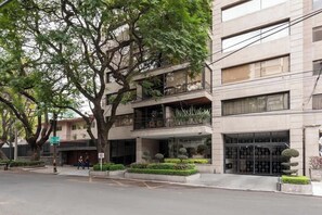 Fachada