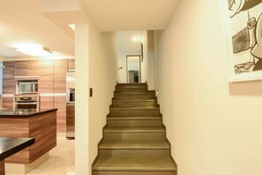 Interior - Private jacuzzi, great views and perfect location! (Ciudad de México)