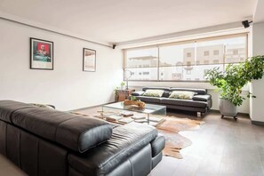 TV - Private jacuzzi, great views and perfect location! (Ciudad de México)