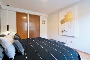 3 bedrooms, iron/ironing board, travel cot, WiFi - Amazing apt in a calm, beautiful street Roma Norte (Ciudad de México)