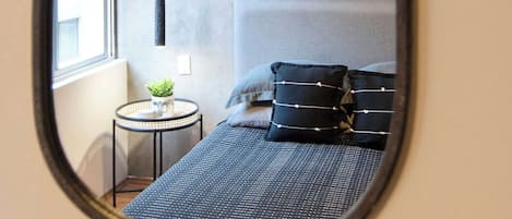 3 Schlafzimmer, Bügeleisen/Bügelbrett, Reisekinderbett, WLAN
