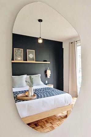 4 Schlafzimmer, Bügeleisen/Bügelbrett, Reisekinderbett, WLAN
