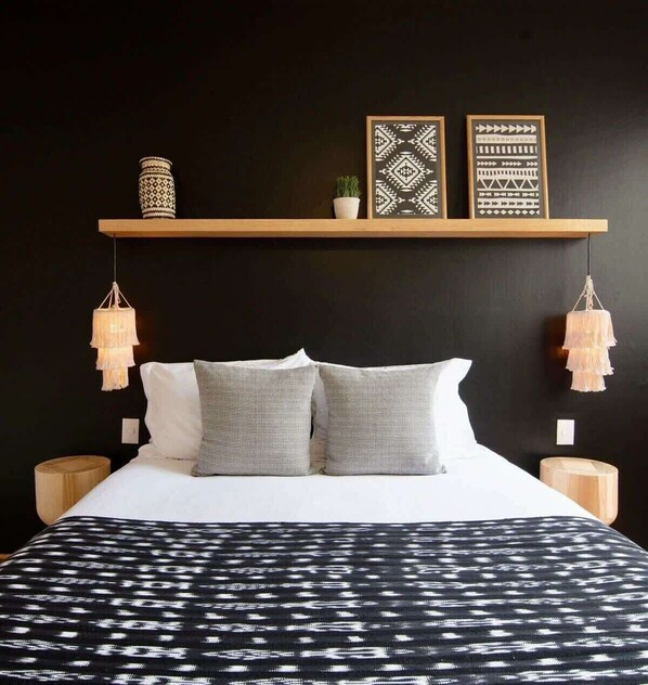 4 Schlafzimmer, Bügeleisen/Bügelbrett, Reisekinderbett, WLAN