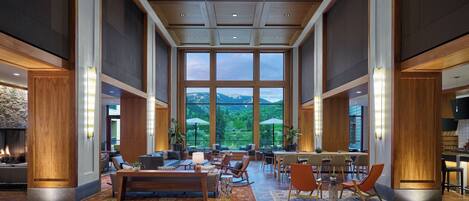 Interieur
