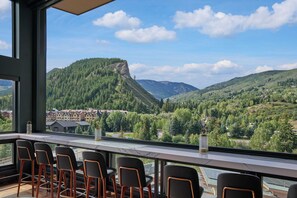 House (1 Bedroom) | Interior - Eagle River by Avantstay Located in the Westin (Avon)