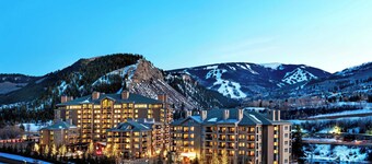 Eagle River by Avantstay Located in the Westin