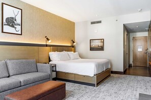 Lejlighed (1 Bedroom) | Interiør
