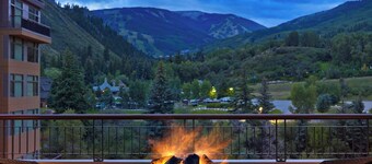 Eagle River by Avantstay Located in the Westin