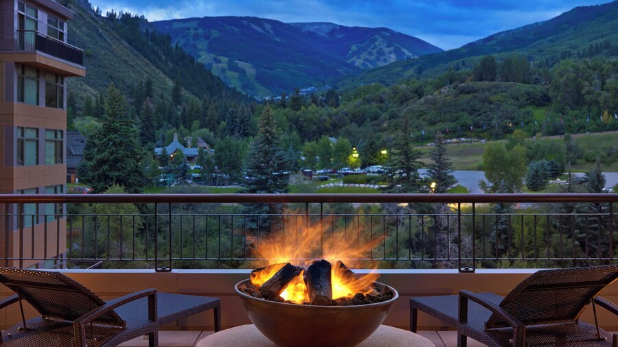 Eagle River by Avantstay Located in the Westin