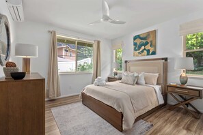 Ferienhaus (3 Bedrooms) | Innenbereich