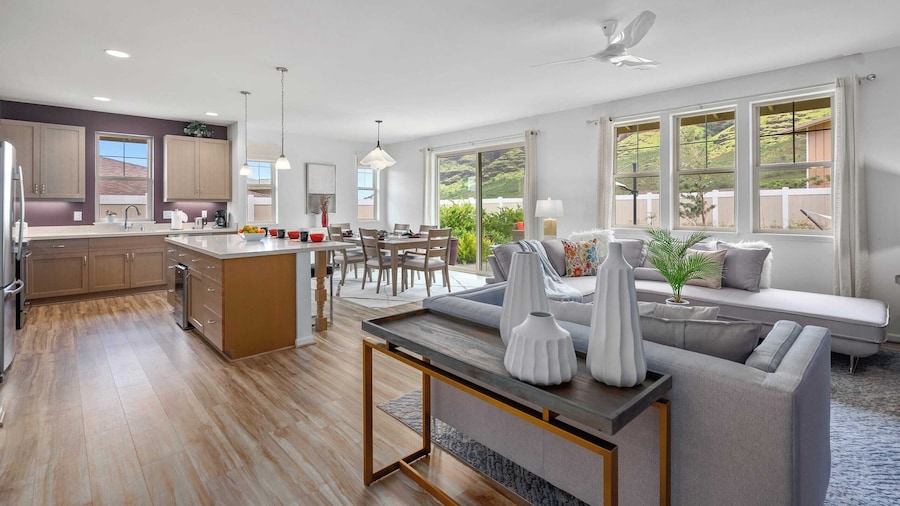 Pakele Oahu by Avantstay 5 Min to Makaha Beach