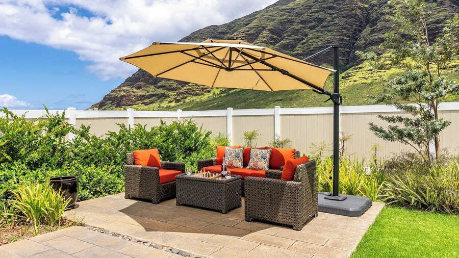 Pakele Oahu by Avantstay 5 Min to Makaha Beach