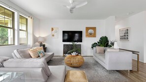 Casa (3 Bedrooms) | Interior