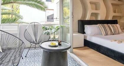 ¡Buen Alma! House in heart of Condesa 8 guests