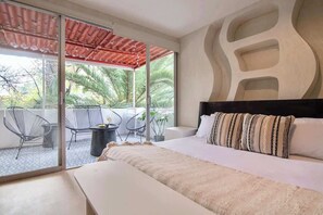 4 bedrooms, iron/ironing board, travel crib, WiFi - House in heart of Condesa (Ciudad de México)