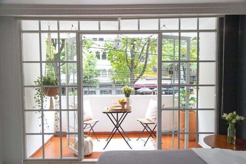 KOKU! Best location in Polanco 10 guests