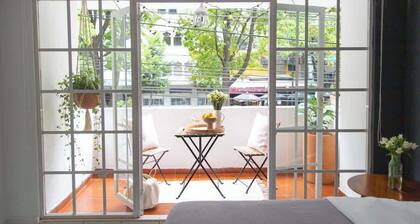 KOKU! Best location in Polanco 10 guests