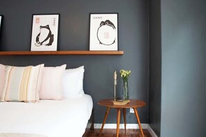 5 Schlafzimmer, Bügeleisen/Bügelbrett, WLAN, Bettwäsche