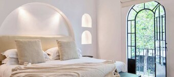 Casa Xalli en Condesa con patio y roof privado