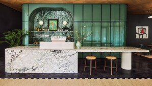 Lobbylounge