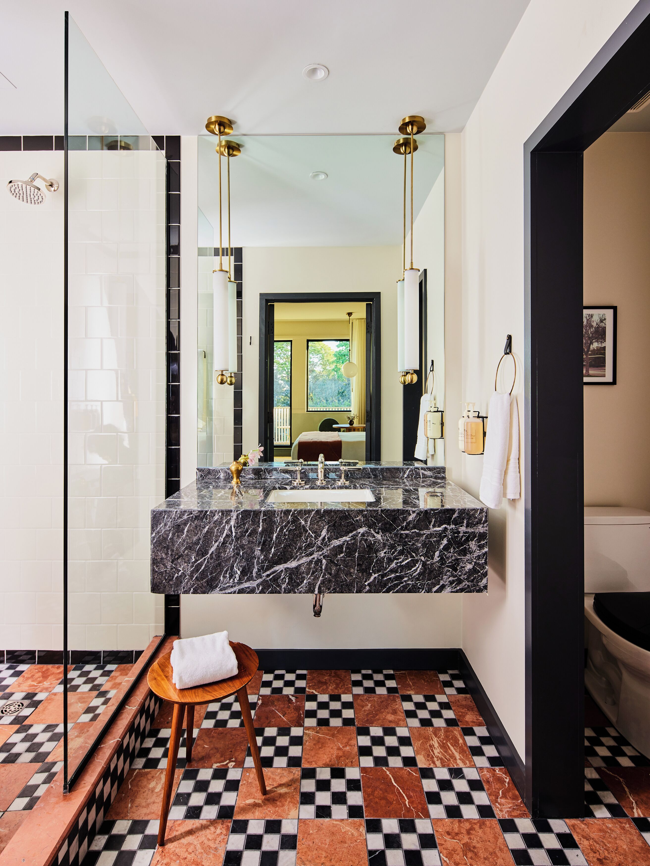 Photo - Hotel Henrietta