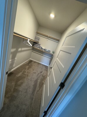 Interior - Coastal Escape of Omaha (Omaha)