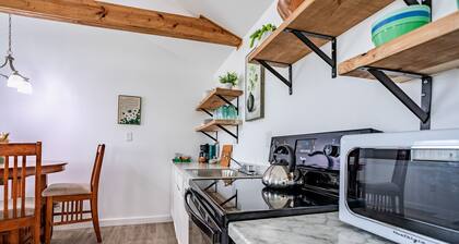 Texas Trio #2 - Waco, Magnolia, Baylor