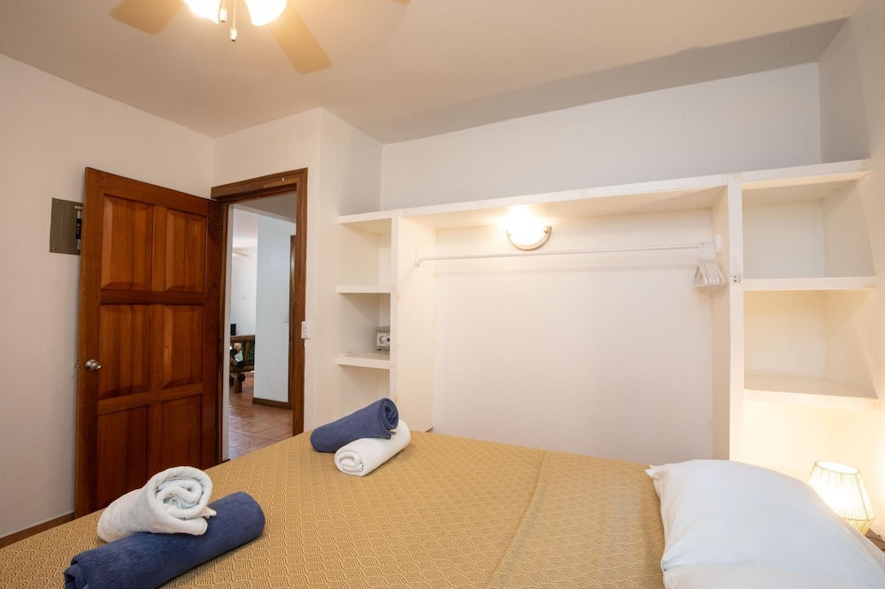 Eco Condo in Secured Community Paradise w/ pool Quepos Vrbo