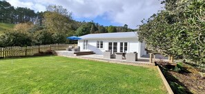 Exterior - Waipu peace and privacy inland Waipu (Waipu)