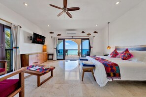 3 slaapkamers, een strijkplank/strijkijzer, wifi, beddengoed