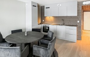 Dining - Awesome apartment in Geilo with sauna (Geilo)