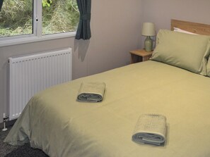 2 Schlafzimmer, kostenloses WLAN, BettwÀsche