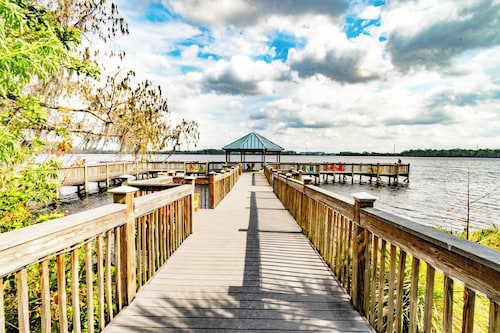 Orlando Blue Heron Condo 1 Mile From Disney 10th f