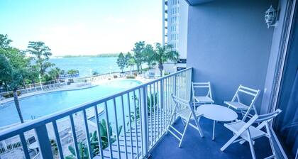 Orlando - 5 min From Disney. Blue Heron