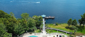 Orlando - 5 min From Disney. Blue Heron