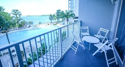 Orlando Blue Heron Condo 1 Mile From Disney