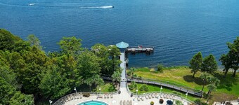 Orlando Blue Heron Condo 1 Mile From Disney 9th floor