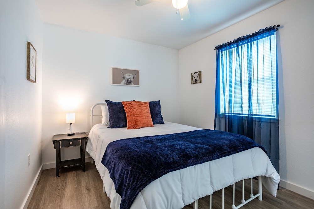 Texas Trio 3 Waco, Magnolia, Baylor McLennan County Vrbo