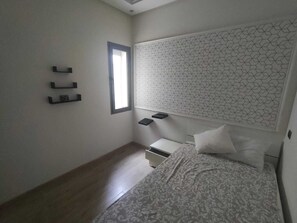 3 chambres, Wi-Fi, draps fournis