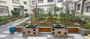 3 bedroom apartment by sea and next to the Hassan Mosque 2