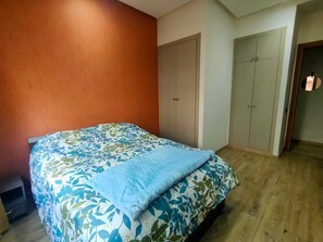 3 chambres, Wi-Fi, draps fournis
