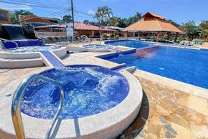 Exterior - Villas Paraíso Coco 55 (Jacó)